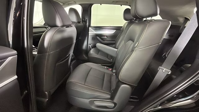 2024 Jet Black Mica Mazda CX-90 PHEV Preferred AWD SUV