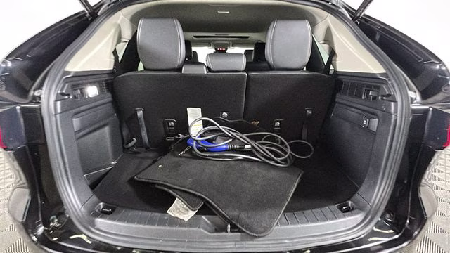 2024 Jet Black Mica Mazda CX-90 PHEV Preferred AWD SUV