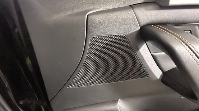 2024 Jet Black Mica Mazda CX-90 PHEV Preferred AWD SUV