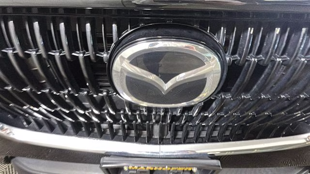 2024 Jet Black Mica Mazda CX-90 PHEV Preferred AWD SUV