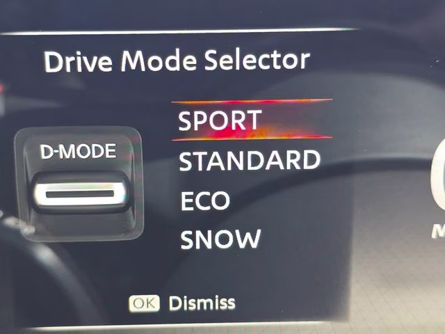 2026 Arctic Ice Blue/Black Nissan Kicks SR AWD SUV