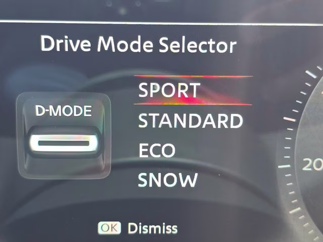 2026 Yuzu Yellow/Super Black Nissan Kicks SR AWD SUV