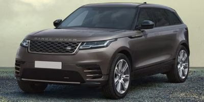 2023 Blue Land Rover Range Rover Velar R-Dynamic S AWD SUV