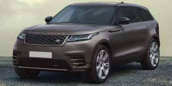 2023 Blue Land Rover Range Rover Velar R-Dynamic S AWD SUV