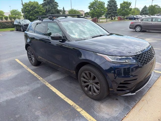 2023 Land Rover Range Rover Velar R-Dynamic S's photo