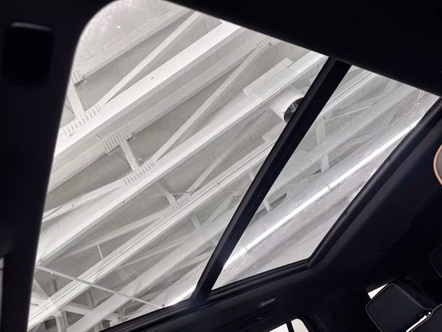 2023 Onyx Black GMC Yukon AT4 4X4 SUV