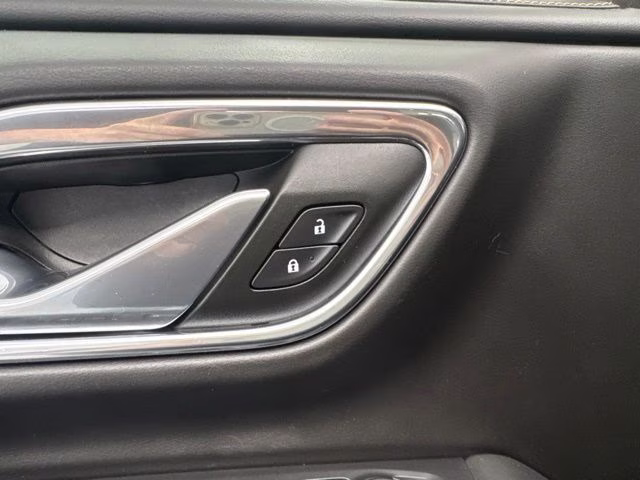 2023 Onyx Black GMC Yukon AT4 4X4 SUV