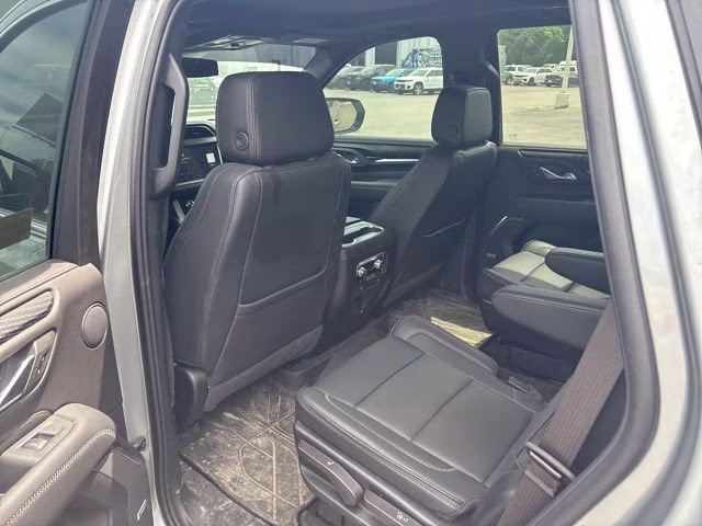 2024 Sterling Metallic GMC Yukon Denali 4X4 SUV