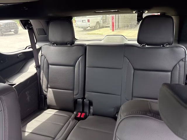 2024 Sterling Metallic GMC Yukon Denali 4X4 SUV