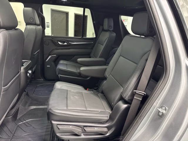 2024 Sterling Metallic GMC Yukon Denali 4X4 SUV