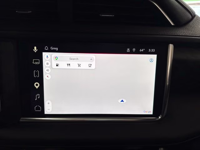 2024 Sterling Metallic GMC Yukon Denali 4X4 SUV