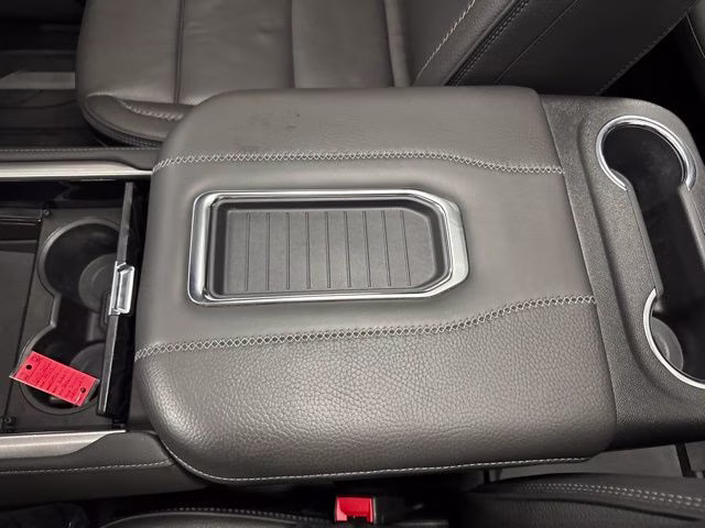 2024 Sterling Metallic GMC Yukon Denali 4X4 SUV