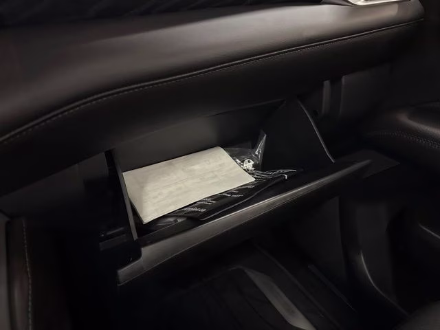 2024 Sterling Metallic GMC Yukon Denali 4X4 SUV