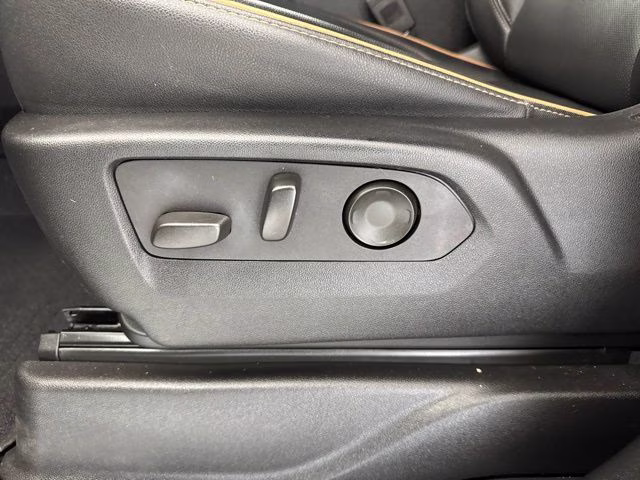 2023 Onyx Black GMC Yukon AT4 4X4 SUV