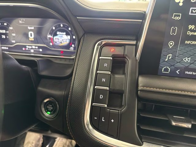 2023 Onyx Black GMC Yukon AT4 4X4 SUV