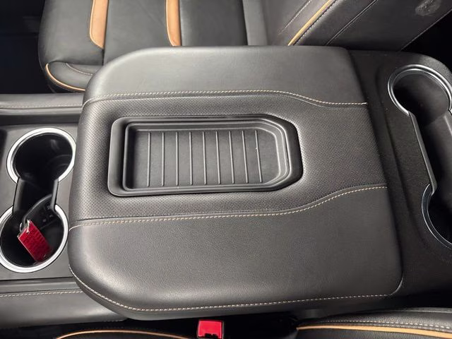 2023 Onyx Black GMC Yukon AT4 4X4 SUV