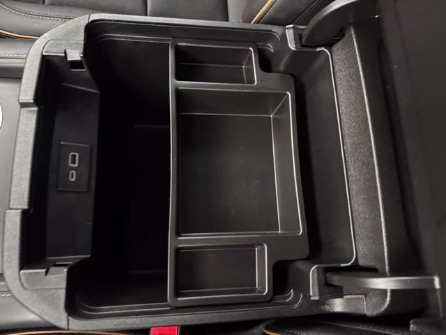 2023 Onyx Black GMC Yukon AT4 4X4 SUV