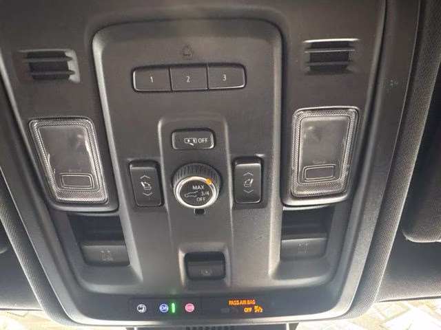 2023 Onyx Black GMC Yukon AT4 4X4 SUV