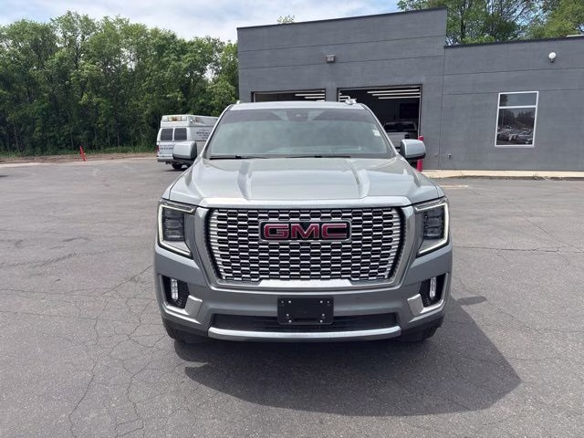 Used 2024 GMC Yukon Denali with VIN 1GKS2DKL8RR401682 for sale in Waite Park, Minnesota