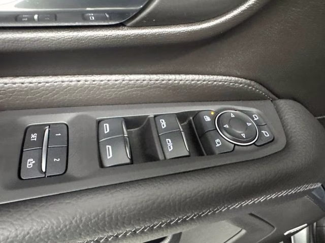 2024 Sterling Metallic GMC Yukon Denali 4X4 SUV