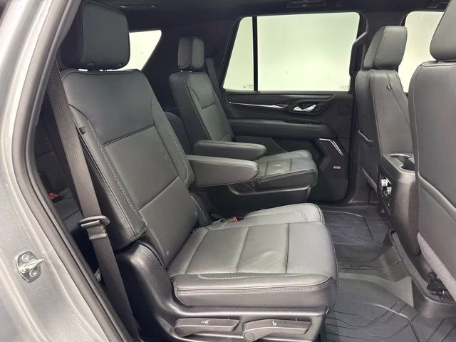 2024 Sterling Metallic GMC Yukon Denali 4X4 SUV