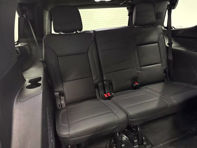 2024 Sterling Metallic GMC Yukon Denali 4X4 SUV