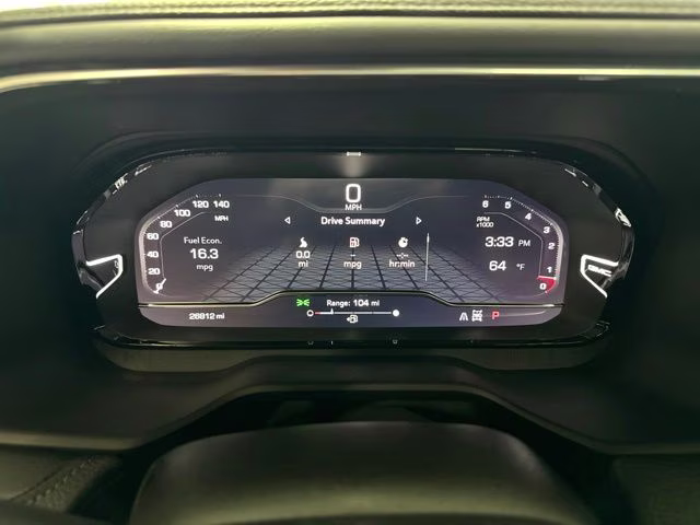 2024 Sterling Metallic GMC Yukon Denali 4X4 SUV