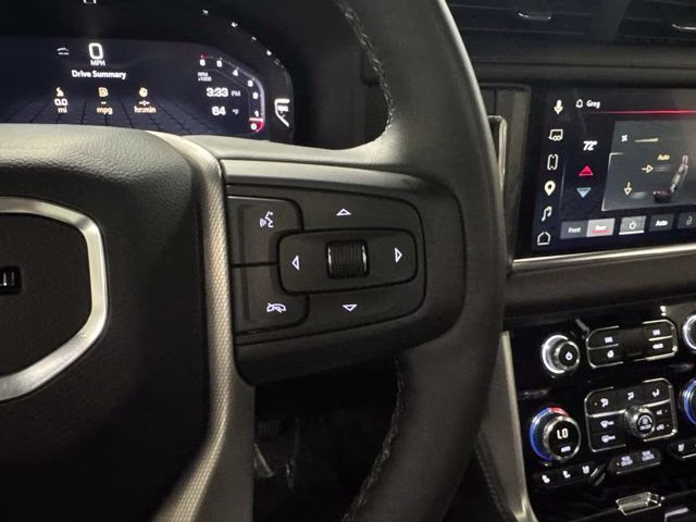 2024 Sterling Metallic GMC Yukon Denali 4X4 SUV