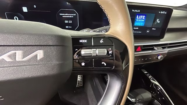 2026 Glacial White Pearl Kia Sorento X-Line SX Prestige AWD SUV
