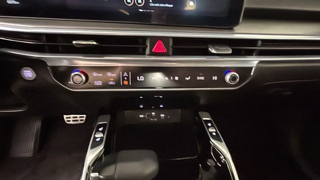 2026 Glacial White Pearl Kia Sorento X-Line SX Prestige AWD SUV