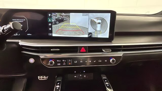 2026 Glacial White Pearl Kia Sorento X-Line SX Prestige AWD SUV