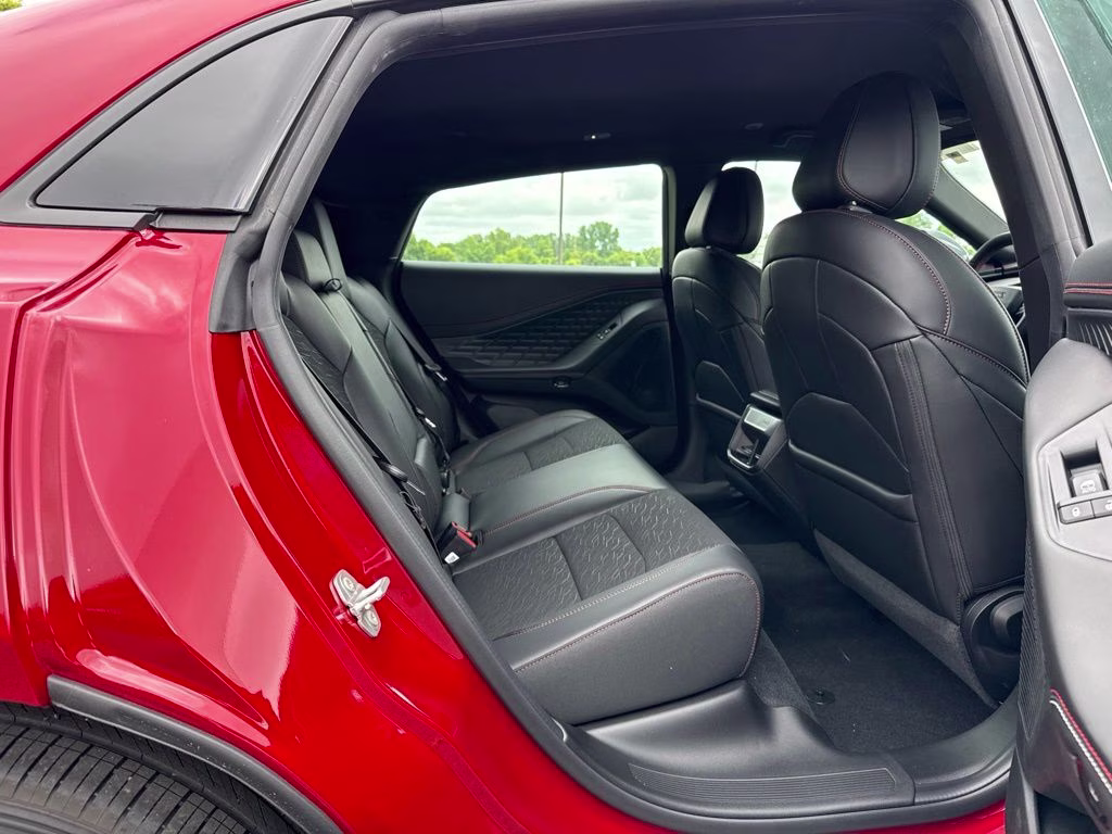 2026 Redeye Dodge Charger R/T AWD Sedan