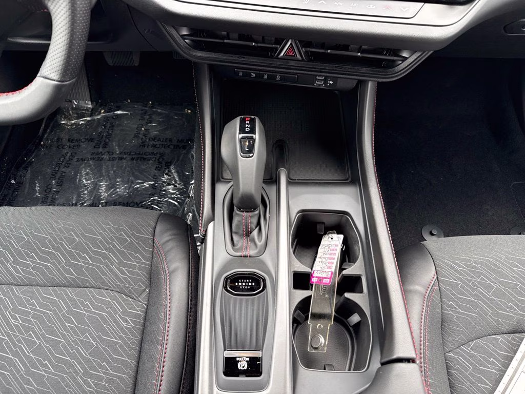 2026 Redeye Dodge Charger R/T AWD Sedan