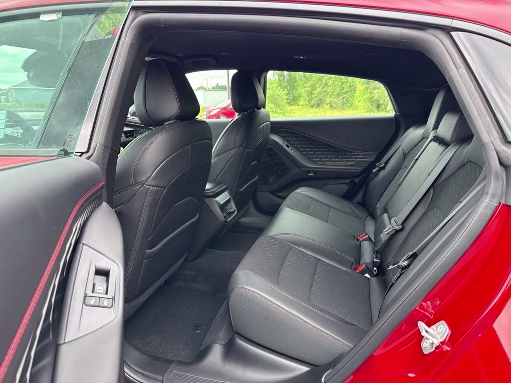 2026 Redeye Dodge Charger R/T AWD Sedan