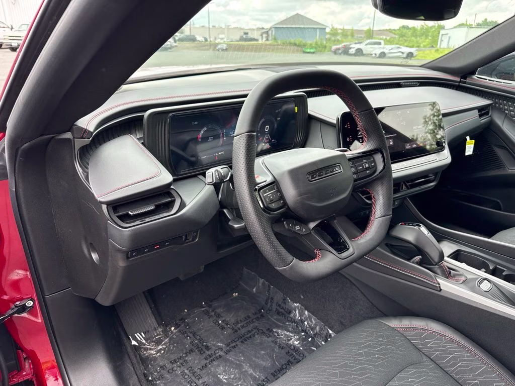 2026 Redeye Dodge Charger R/T AWD Sedan