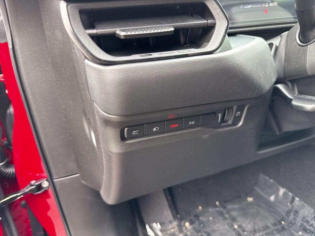 2026 Redeye Dodge Charger R/T AWD Sedan