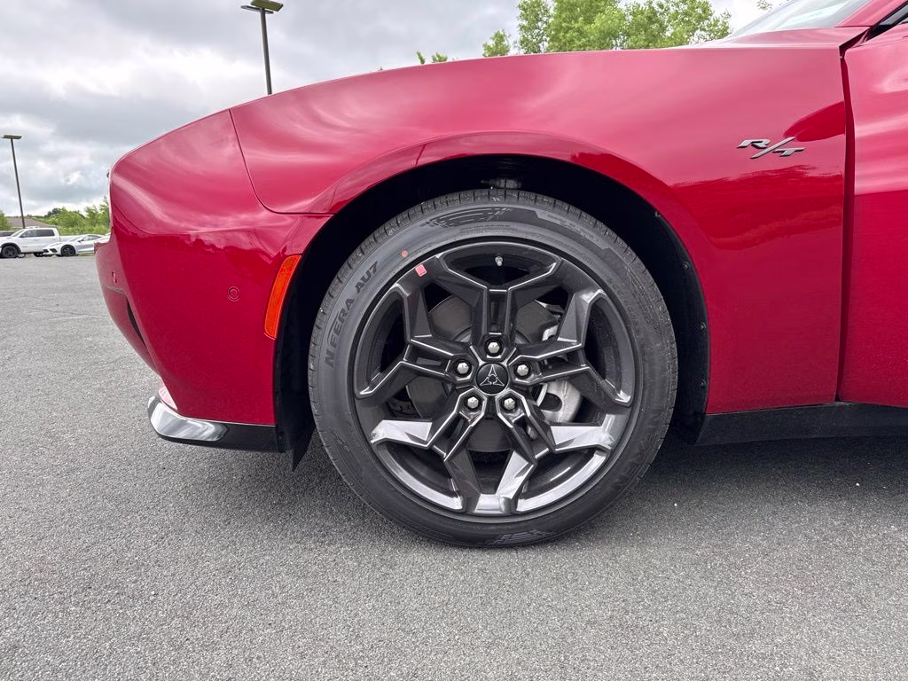 2026 Redeye Dodge Charger R/T AWD Sedan
