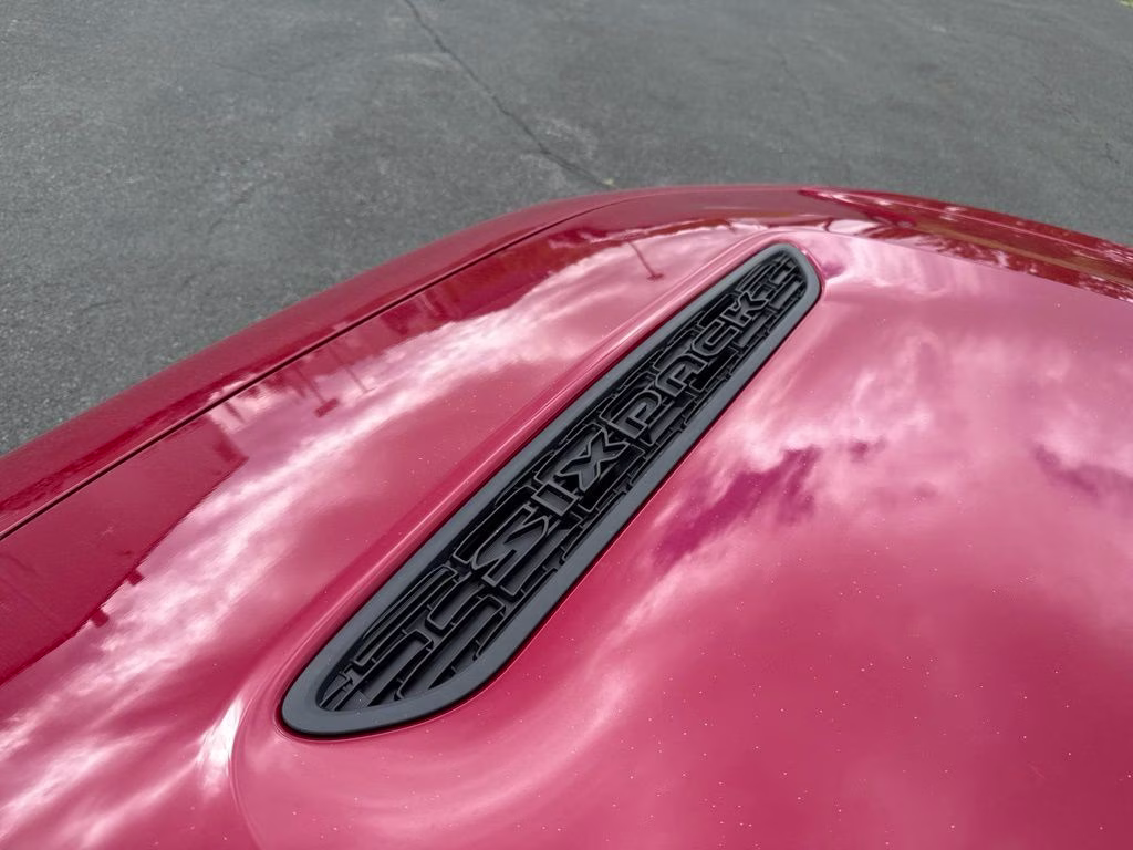 2026 Redeye Dodge Charger R/T AWD Sedan
