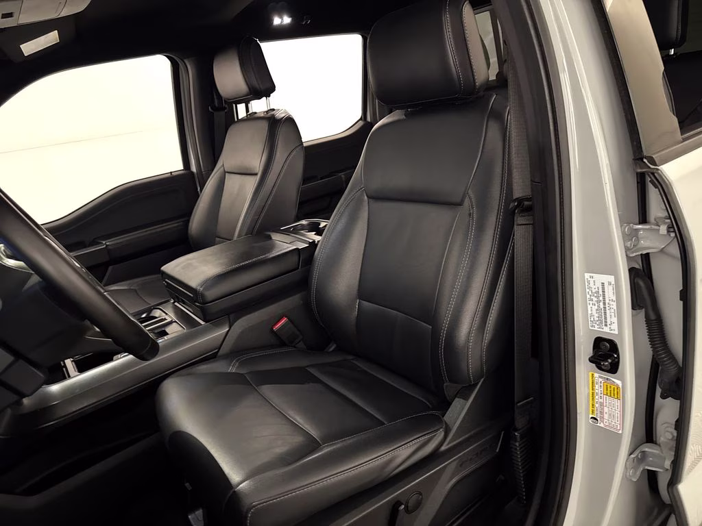 2024 Avalanche Ford F-150 XLT 4X4 Truck