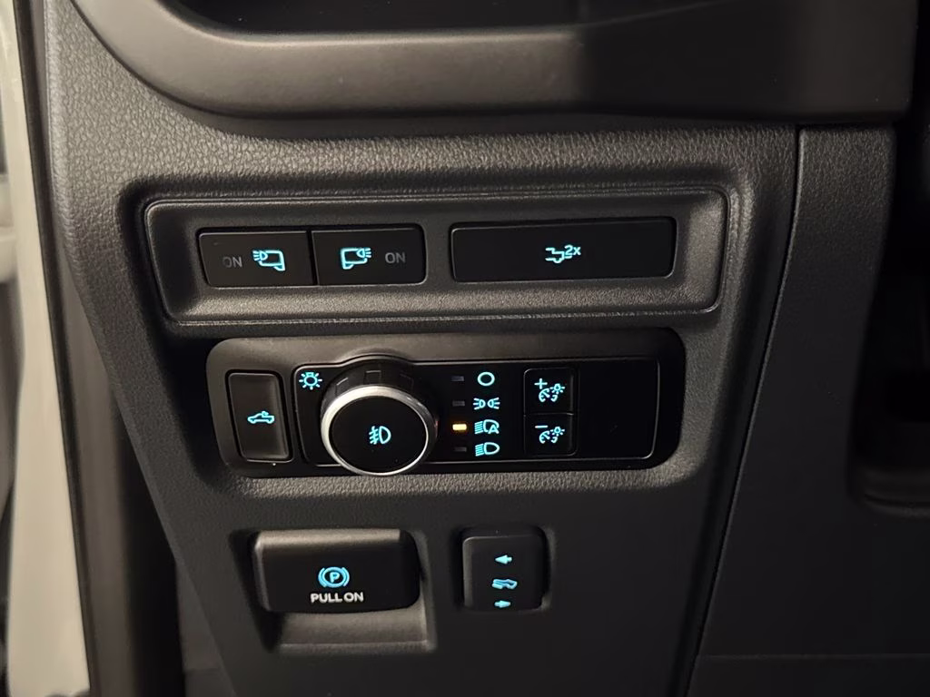 2024 Avalanche Ford F-150 XLT 4X4 Truck