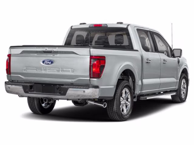 2024 Avalanche Ford F-150 XLT 4X4 Truck