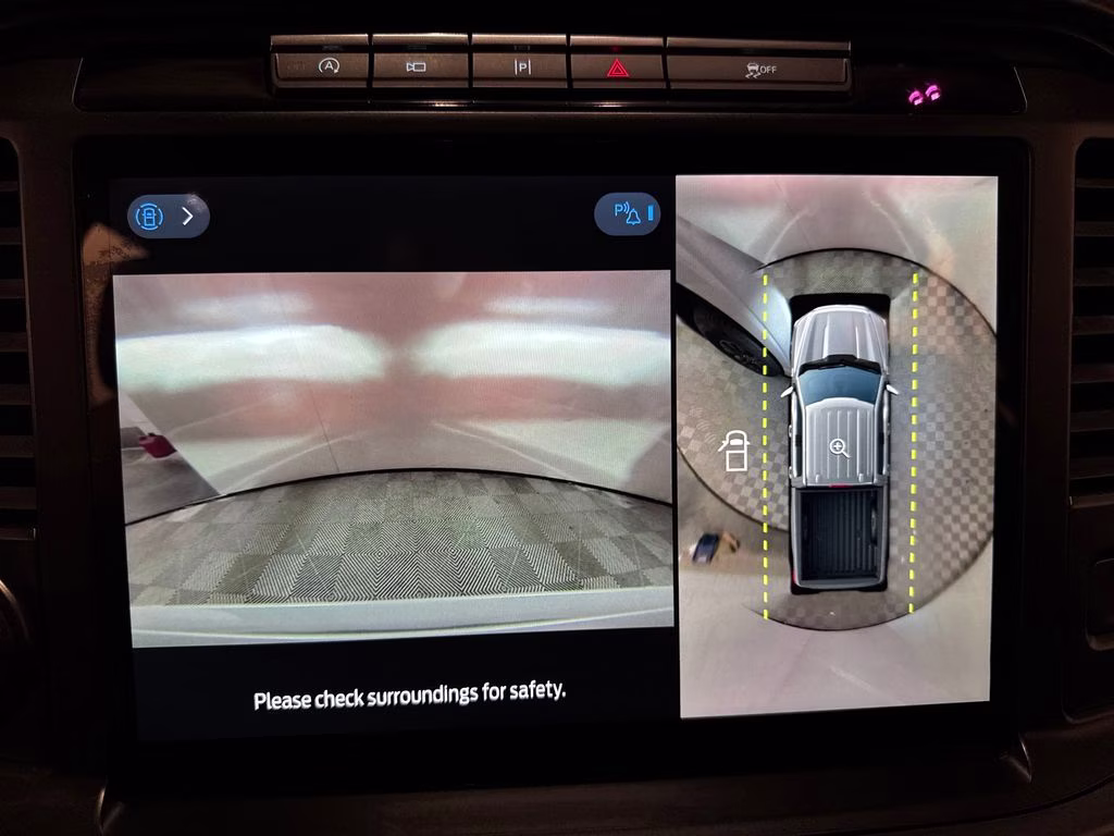 2024 Avalanche Ford F-150 XLT 4X4 Truck