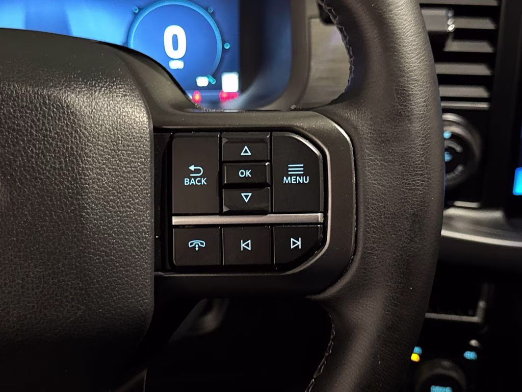 2024 Avalanche Ford F-150 XLT 4X4 Truck