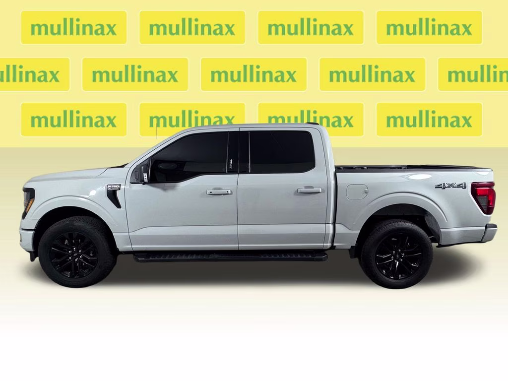 2024 Avalanche Ford F-150 XLT 4X4 Truck