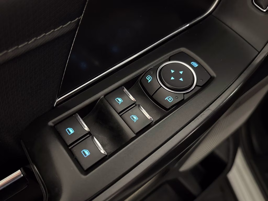 2024 Avalanche Ford F-150 XLT 4X4 Truck