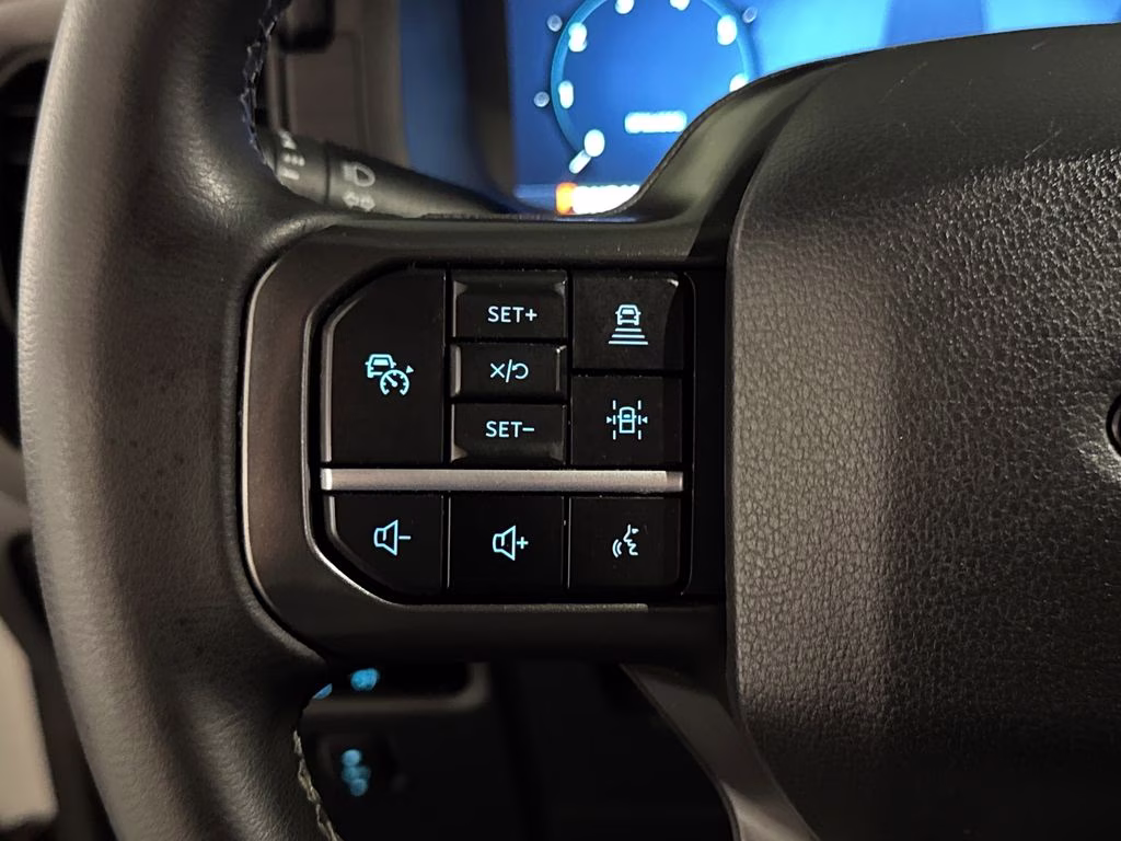 2024 Avalanche Ford F-150 XLT 4X4 Truck