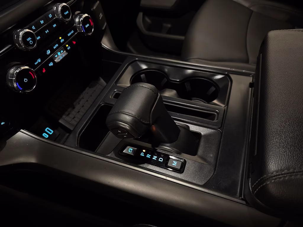 2024 Avalanche Ford F-150 XLT 4X4 Truck