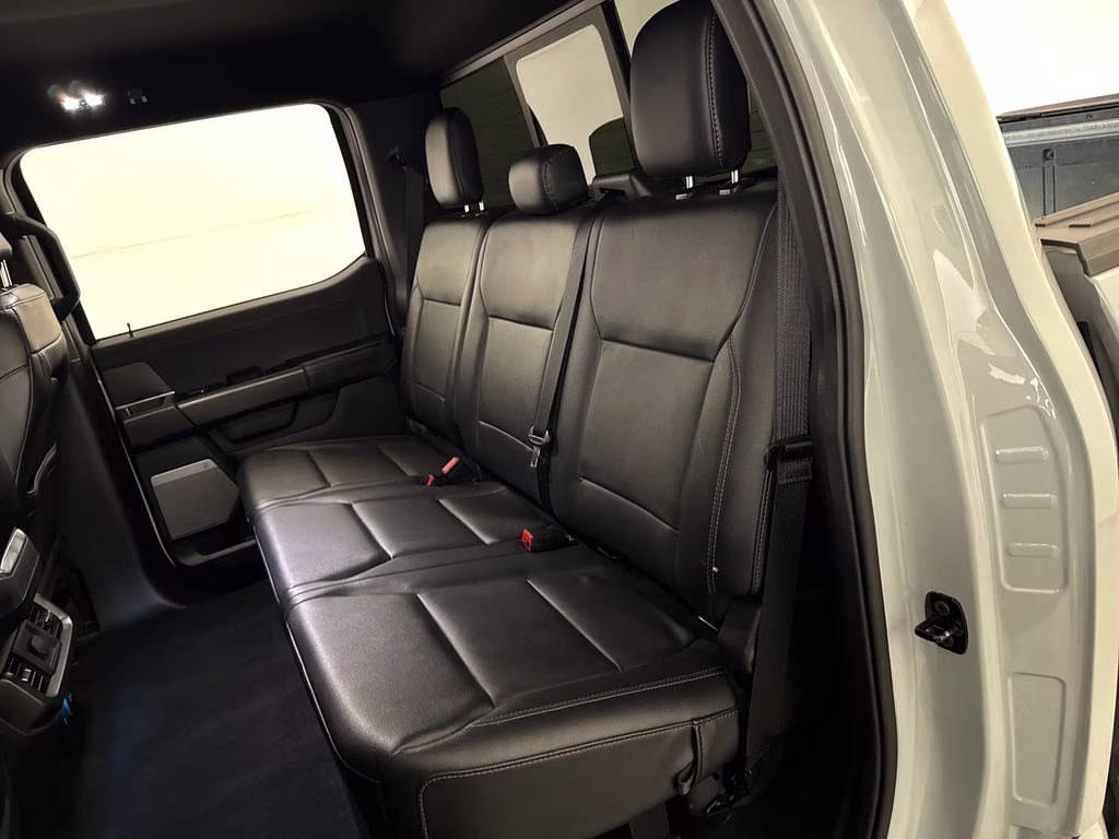 2024 Avalanche Ford F-150 XLT 4X4 Truck