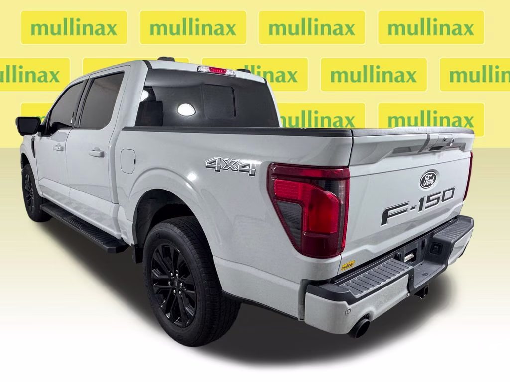 2024 Avalanche Ford F-150 XLT 4X4 Truck