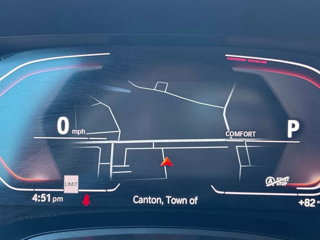 2021 Jet Black BMW 3 Series 330i xDrive AWD Sedan